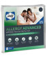 Фото #3 товара Allergy Defense Pillow Protector, Standard/Queen, Pack of 2