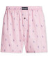 ფოტო #1 პროდუქტის Men's Cotton Printed Boxers