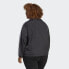 Фото #6 товара adidas women Adicolor Classics 3-Stripes Coach Jacket (Plus Size)