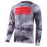 Фото #2 товара TROY LEE DESIGNS Skyline long sleeve enduro jersey