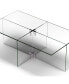 Gehry Coffee Table