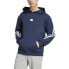 ADIDAS Future Icons 3 Stripes hoodie