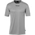 ფოტო #2 პროდუქტის KEMPA Poly short sleeve T-shirt