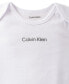 Костюм Calvin Klein Baby Organic Cotton.