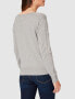 Фото #13 товара GANT Women's Light Cotton V-Neck Pullover