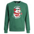 Фото #1 товара JACK & JONES Jortoon sweatshirt