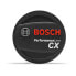 BOSCH BIKE Performance Line CX Logo Cover