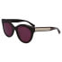 Фото #2 товара Очки Longchamp LO698S500 Sunglasses