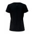 ფოტო #4 პროდუქტის ONLY PLAY Performance Athletic short sleeve v neck T-shirt