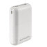 Фото #3 товара 4smarts VoltHub Go2 - White - Mobile phone/Smartphone - Rectangle - Battery level - Lithium Polymer (LiPo) - 10000 mAh