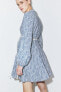Фото #4 товара Платье для беременных H&M Mama Makrame С Поясом