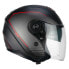 CGM 160G Jad Ride open face helmet