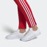 adidas originals Samba 复古运动 轻便防滑 低帮 板鞋 女款 白 / Кроссовки Adidas originals Samba FV7420