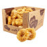 ფოტო #4 პროდუქტის DUVO+ Natural Skin Chicken Bagels Dog Snack 6-8 cm 2.5kg