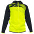 Fluor Yellow / Black