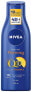 Straffende Körperlotion mit Coenzym Q10 und Vitamin C - NIVEA Q10 + Vitamin C Body Lotion 400 ml