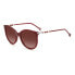 Фото #3 товара Женские солнечные очки Carolina Herrera CH0024S Бордовый Ø 55 mm