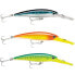 RAPALA X-Rap Magnum minnow 22g 110 mm