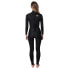 Фото #2 товара RIP CURL Freelite Flat Lock 3/2 mm Suit