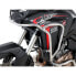 Фото #3 товара HEPCO BECKER Honda CRF 1100 L Africa Twin 19 5029521 00 01 Tubular Engine Guard