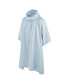 Фото #2 товара Men's Light Blue Paris Saint-Germain City Made Poncho