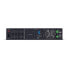 Фото #8 товара CyberPower Systems CyberPower OLS1000ERT2UA - Double-conversion (Online) - 1 kVA - 900 W - Sine - 160 V - 300 V