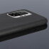 Фото #10 товара Чехол для смартфона Hama Finest Feel, Xiaomi Redmi Note 10 Pro, 16.9 см, черный