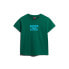 Фото #2 товара SUPERDRY Super Athletics Fitted short sleeve T-shirt