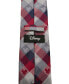 ფოტო #4 პროდუქტის Mickey Mouse Plaid Men's Tie