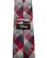 Mickey Mouse Plaid Men's Tie