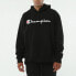 Champion GF89H-Y06794-BKC Trendy Clothing Hoodie