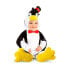 Фото #1 товара Маскарадные костюмы для младенцев My Other Me 3 Предметы Пингвин