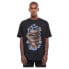 MISTER TEE Grow Up Oversize short sleeve T-shirt