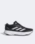 Фото #1 товара adidas Running Adizero SL trainers in black and white