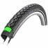 Фото #2 товара SCHWALBE Marathon Performance GreenGuard Endurance 700C x 28 rigid urban tyre