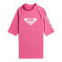 Фото #2 товара Roxy Wholehearted UV Short Sleeve T-Shirt