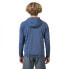 HANNAH Ethan Hoody full zip fleece