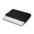 Фото #5 товара Dicota Perfect Skin 10-11.6 сумка для ноутбука 29,5 cm (11.6") чехол-конверт Черный D31184