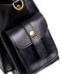 ფოტო #11 პროდუქტის Women's Genuine Leather Valley Breeze Crossbody Bag