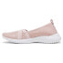 Фото #3 товара Puma Adelina Slip On Womens Pink Sneakers Casual Shoes 36962126