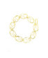 ფოტო #1 პროდუქტის Hoop Serenity Bracelet