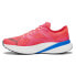 Фото #3 товара Puma Magnify Nitro 2 Running Mens Red Sneakers Athletic Shoes 37690902