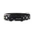 ფოტო #1 პროდუქტის COLLAR PET Black star collar