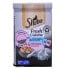 Фото #2 товара SHEBA Mini Fresh Cuisine Taste Of Tokyo 6x50g Wet Cat Food