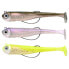 SPRO Gutsbait Soft Lure 10g 95 mm