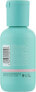 Фото #3 товара Stärkendes Shampoo zum Wachstum mit Avocado und Kokosnuss - Hairburst Longer Stronger Hair Shampoo 60 ml