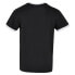 BUILD YOUR BRAND Ringer short sleeve T-shirt