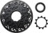 SRAM PG-720 11-25 7 Speed Downhill Cassette with 11-Speed Cog Spacing