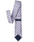 Фото #3 товара Men's Maverick Stripe Tie