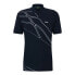 BOSS Paddy 3 short sleeve polo